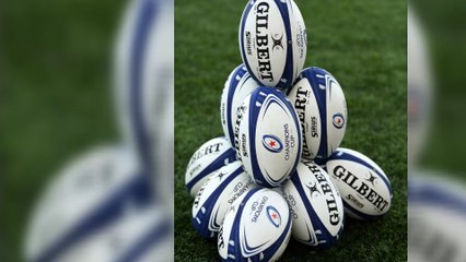 Rugby : un international anglais arrêté et soupçonné de viol sur mineure