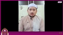 ZAYAN Virtual Tarawikh - Ustaz Yusri Rosli