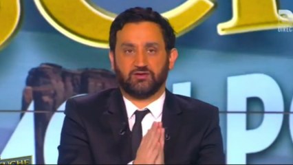 TPMP : Cyril Hanouna et Matthieu Delormeau répondent aux attaques de Bruno Donnet