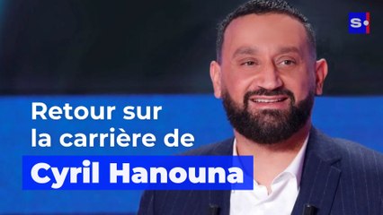 Cyril Hanouna : imposture ou génie du PAF ? Retour sur la carrière de Baba