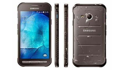 Galaxy S7 Active: une version tout terrain du smartphone de Samsung en préparation