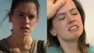 Star Wars VII : l'impressionnante audition de Daisy Ridley