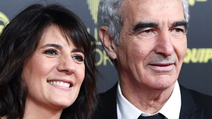 Estelle Denis : les premières confidences sur sa rupture avec Raymond Domenech