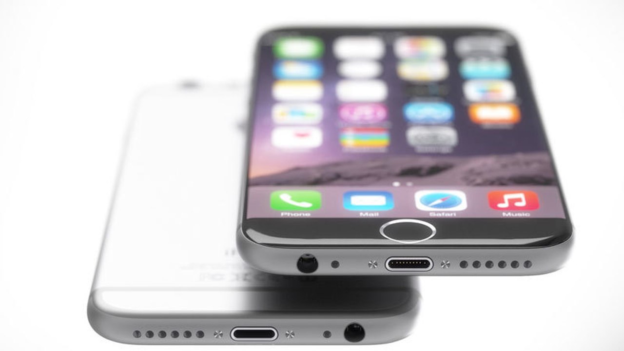 iPhone 7 : Apple dépose un brevet pour équiper les iPhone de reconnaissance de gestes