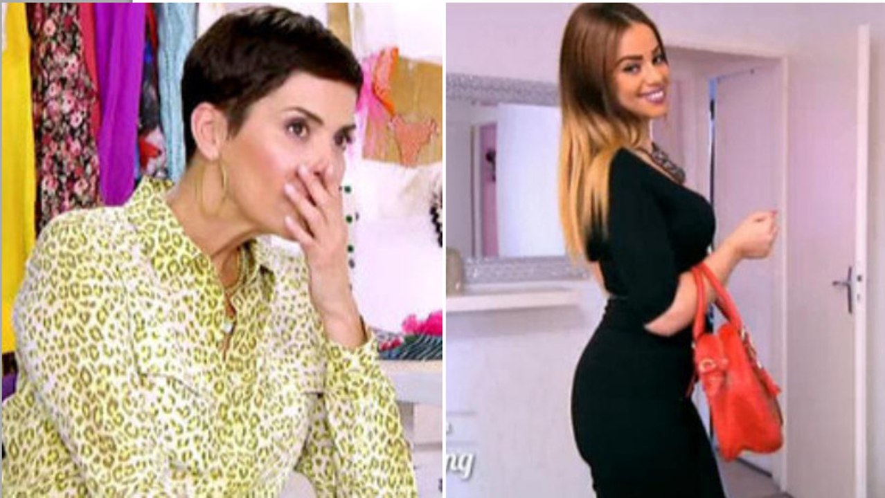 Les Reines du shopping : Cristina Cordula très critiquée après une remarque sur une candidate