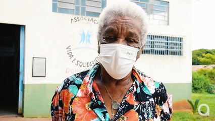 Maria da Sopa: mulher de fé, coragem e símbolo de amor ao próximo