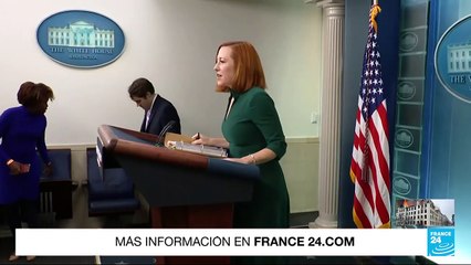 EE. UU. y Zelenski niegan haber desarrollado armas biológicas en Ucrania