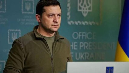 Zelenski çok iddialı konuştu: Daha ne kadar zaman savaşacağımızı bilmiyoruz, ancak kazanacağımızı biliyoruz