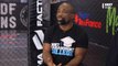 UFC 270 : les premiers mots de Ciryl Gane après sa défaite face à Francis Ngannou