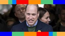   Prince William : cette grande cérémonie à laquelle il n'assistera pas cette année