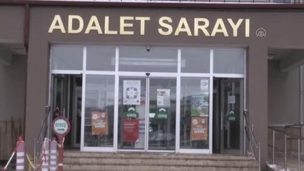 7 yıldır kayıp kişiyi öldürdükleri iddiasıyla yakalanan 5 şüpheli adliyede