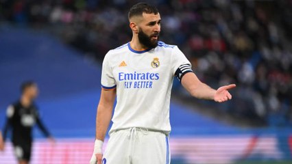 PSG-Real : Karim Benzema sera-t-il de retour pour le choc en Ligue des champions ?