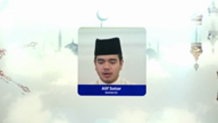 ZAYAN : Takbir Raya Virtual Kementerian Belia dan Sukan bersama ZAYAN