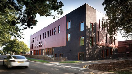 Kent and Medway Medical School granted a million pounds to advance their research