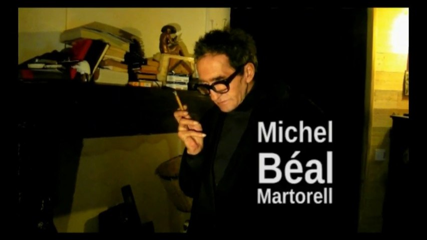 Michel Béal Martorell