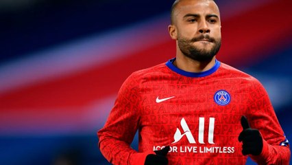 PSG : ce joueur offensif du club parisien pourrait être transféré dès janvier !