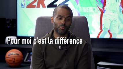 Tony Parker : son immense villa est à vendre et elle est magnifique