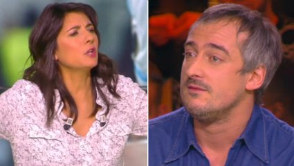 TPMS : Estelle Denis remet fermement en place Sébastien Thoen