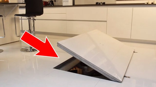 Spiral Cellar : La cave à vin qui révèle bien des surprises