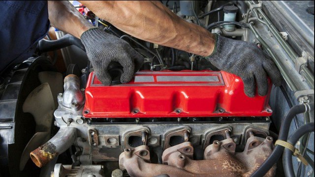 Carwatt : Gérard Feltzer transforme les voitures diesel en voitures électriques