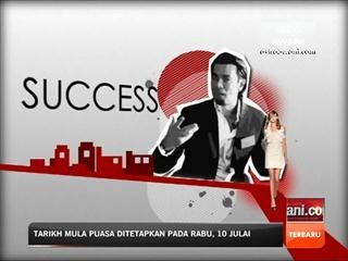 In Person with Jacob Matthews