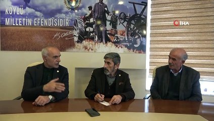 Sivas’ta yağlık ay çiçeği seferberliği: Bakın nereler ekilecek
