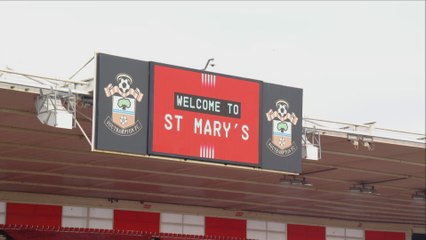 PL 20/21 Matchday 10 : SOU 2-3 MUN