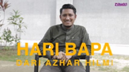 ZAYAN : Istimewa Hari Bapa ZAYAN