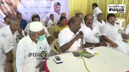 கடைகள் 24 மணி நேரம் செயல்படும்; விக்கிரமராஜா விடுத்த கோரிக்கை!