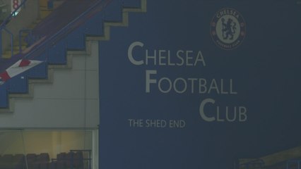 PL 20/21 Matchday 10 : CHE 0-0 TOT