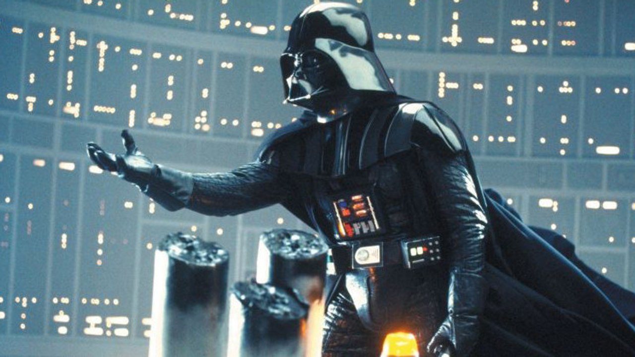 Star Wars - Rogue One : un retour de Dark Vador ?