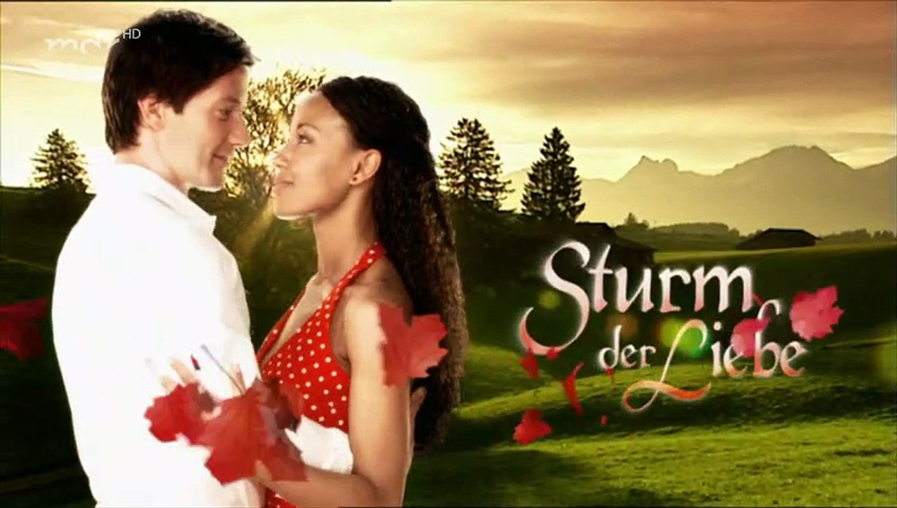 Sturm der Liebe Folge 531