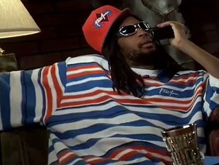 Chappelle's Show S02 E13