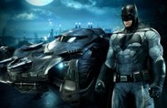 Batman voice actor Kevin Conroy says no new Arkham game in the works