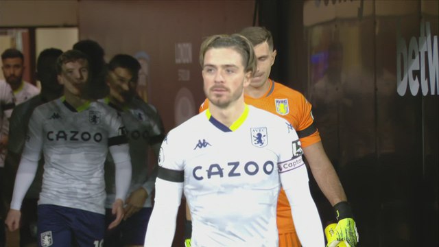 PL 20/21 Matchday 10 : WHU 2-1 AVL