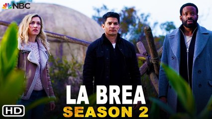 Video herunterladen: La Brea Season 2 (2022) NBC, Release Date, Episode 1, Trailer, Ending Explained, Review, Cast,Plot