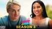 Saved By The Bell Season 3 Trailer (2022) Peacock, Release Date, Cast, Episode 1, Ending, Review