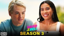 Saved By The Bell Season 3 Trailer (2022) Peacock, Release Date, Cast, Episode 1, Ending, Review