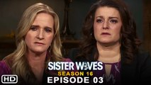 Sister Wives Season 16 Episode 3 Trailer (2021) - Preview, Sister Wives Season 16 Trailer, Promo