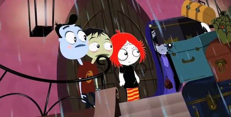 Ruby Gloom S01 E19