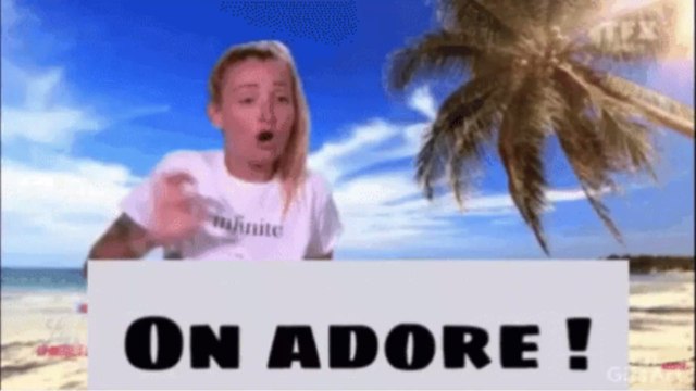 Adil Rami : le défenseur officialise son couple avec la star de télé-réalité Léna Guillou en vidéo