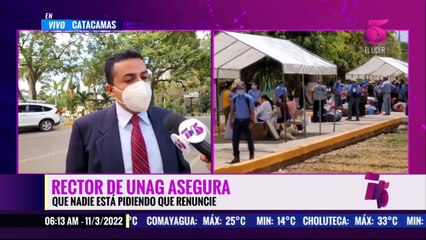 Tn5 Matutino 11 de marzo 2022