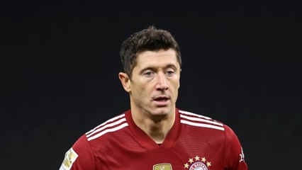 Robert Lewandowski remonté contre le Ballon d’Or… et Lionel Messi