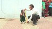 Jyoti Amge : C'est la femme la plus petite du monde