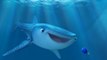 Le Monde de Dory : la suite du Monde de Nemo se dévoile un peu plus avec une nouvelle bande-annonce