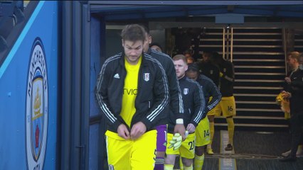 PL 20/21 Matchday 11 : MCI 2-0 FUL