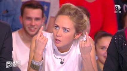 TPMP : Enora Malagré raconte le râteau qu'elle a pris avec un acteur connu