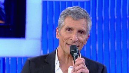 N'oubliez pas les paroles : Nagui rend un hommage bouleversant à l'un de ses collaborateurs disparu