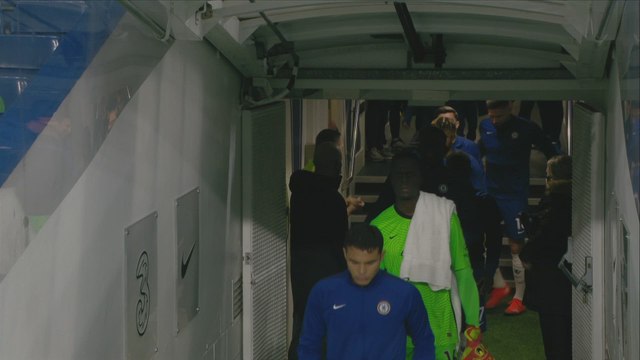 PL 20/21 Matchday 11 : CHE 3-1 LEE