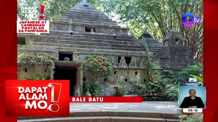 Dapat Alam Mo!: Mechadong langka, paano lutuin?